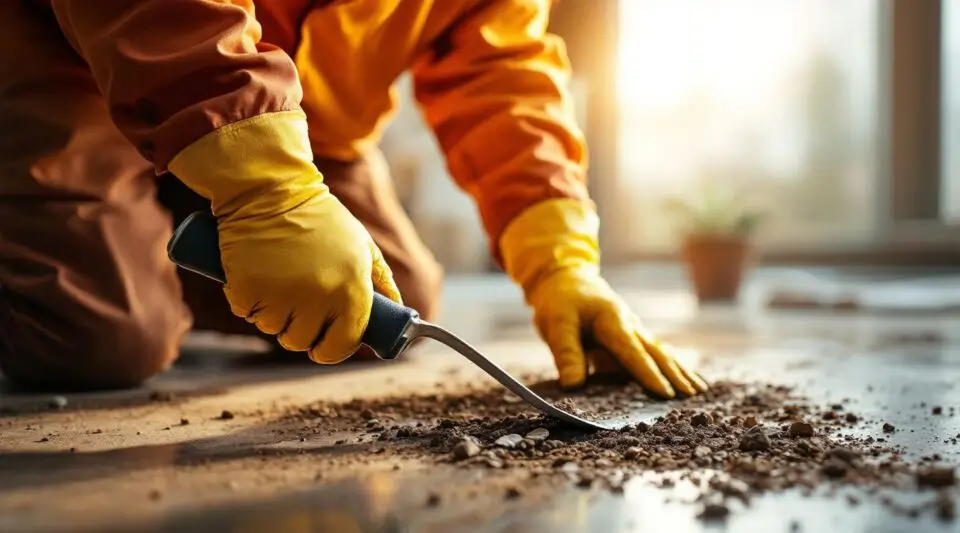 mold removal in Platte City, MO