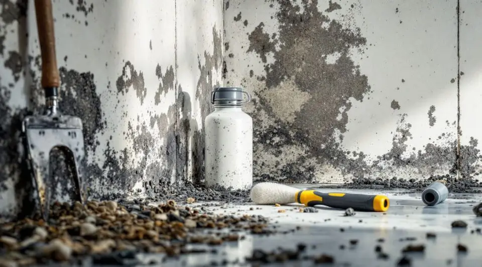 mold removal in Stanberry, MO